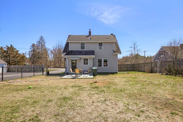 2614 Cranberry Hwy, Wareham, MA 02571