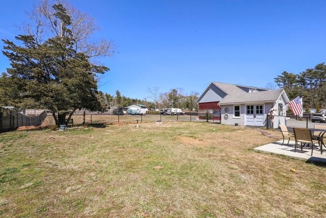 2614 Cranberry Hwy, Wareham, MA 02571