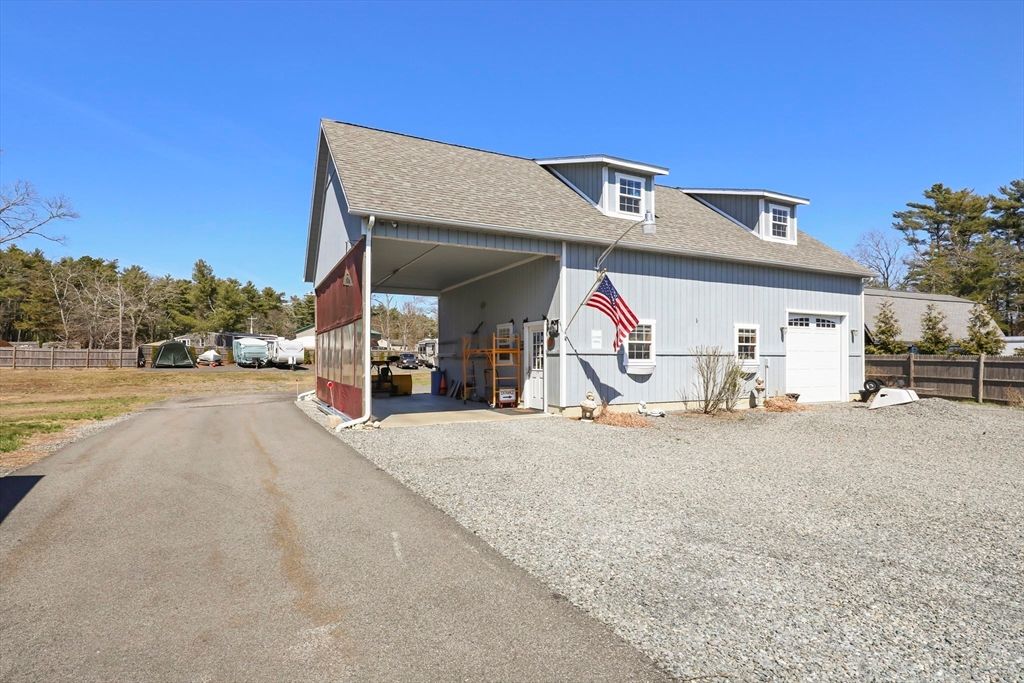 2614 Cranberry Hwy, Wareham, MA 02571