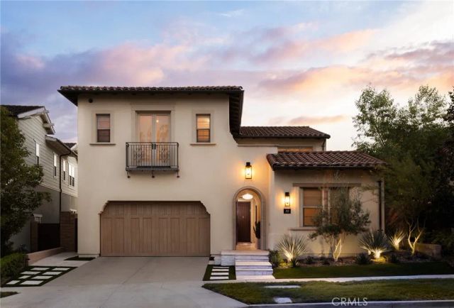 93 Parson Brown, Irvine, CA 92618