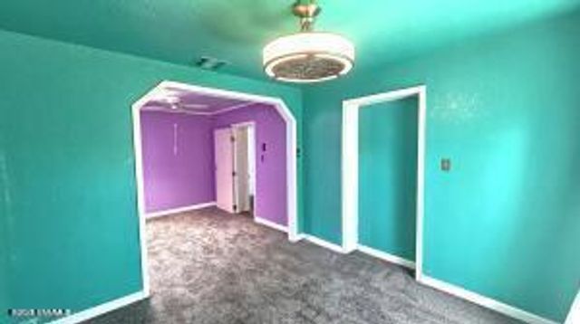 1229 S Espanola Street, Las Cruces, NM 88001
