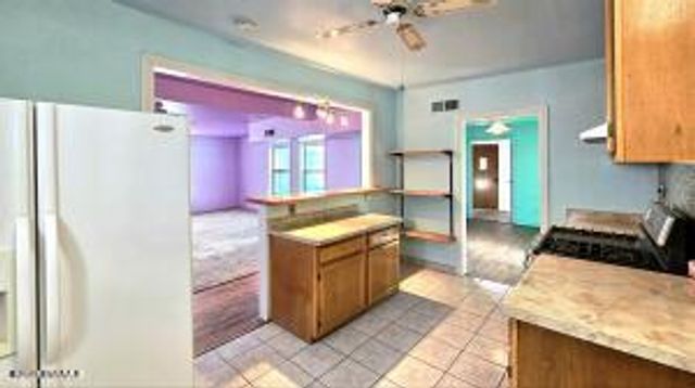 1229 S Espanola Street, Las Cruces, NM 88001