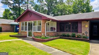 2854 Luckie Street, Columbus, GA 31903