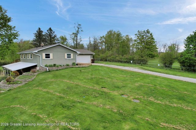 7185 Fhaner Highway, Potterville, MI 48876