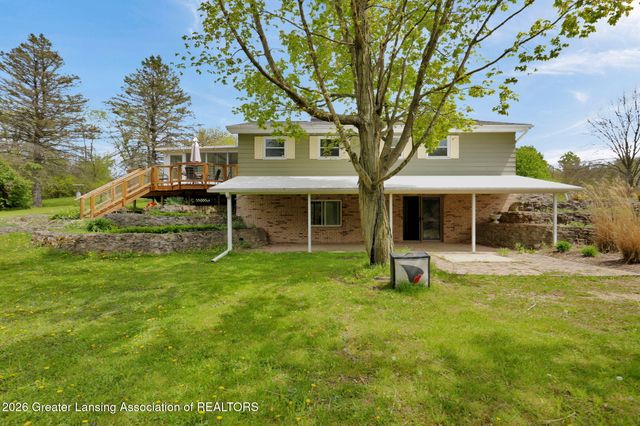 7185 Fhaner Highway, Potterville, MI 48876