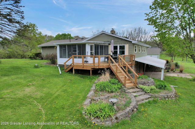 7185 Fhaner Highway, Potterville, MI 48876