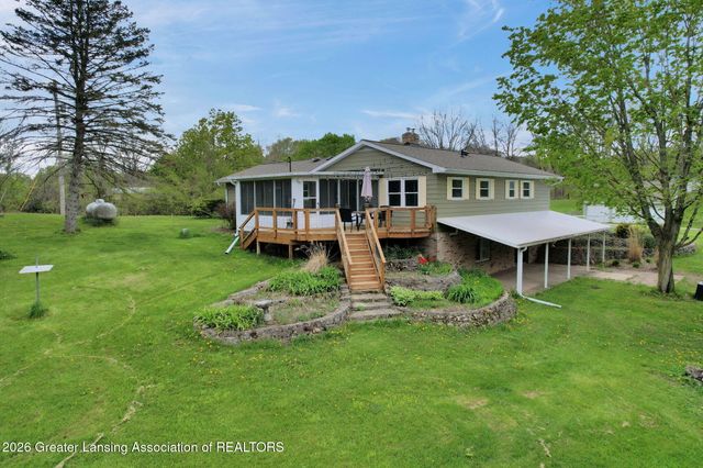 7185 Fhaner Highway, Potterville, MI 48876