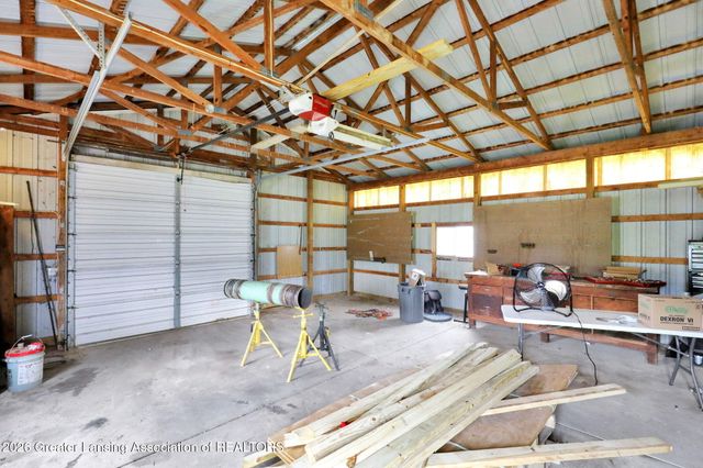 7185 Fhaner Highway, Potterville, MI 48876