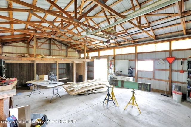 7185 Fhaner Highway, Potterville, MI 48876