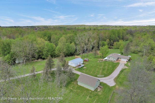 7185 Fhaner Highway, Potterville, MI 48876