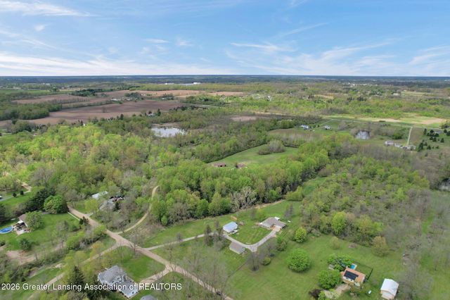 7185 Fhaner Highway, Potterville, MI 48876