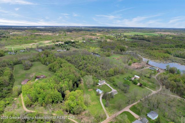 7185 Fhaner Highway, Potterville, MI 48876