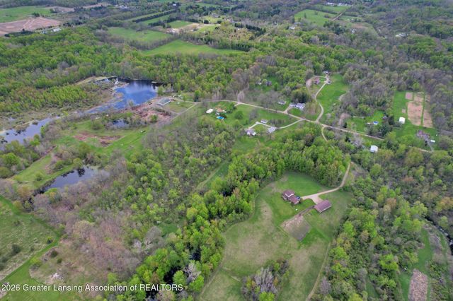 7185 Fhaner Highway, Potterville, MI 48876