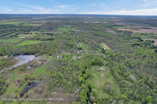7185 Fhaner Highway, Potterville, MI 48876