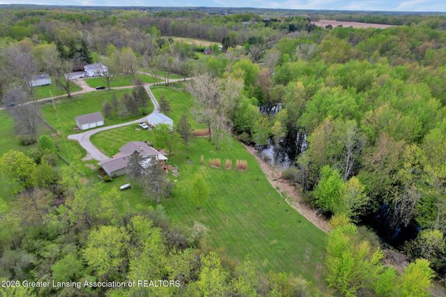 7185 Fhaner Highway, Potterville, MI 48876