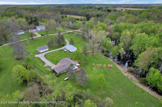 7185 Fhaner Highway, Potterville, MI 48876