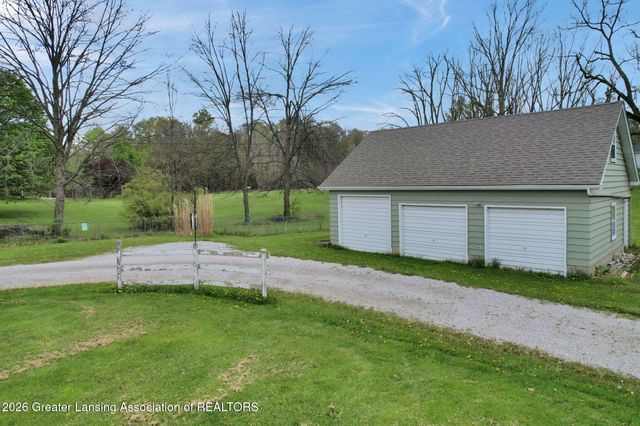 7185 Fhaner Highway, Potterville, MI 48876