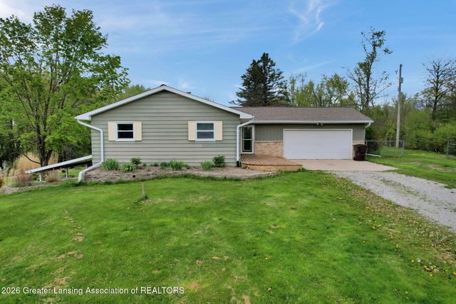7185 Fhaner Highway, Potterville, MI 48876