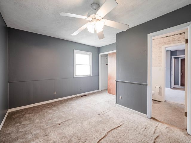 2063 E Columbia Street, Evansville, IN 47711