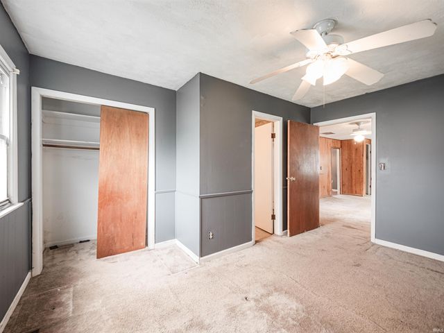 2063 E Columbia Street, Evansville, IN 47711