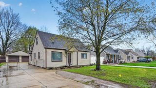 14360 Cornell Street, Taylor, MI 48180