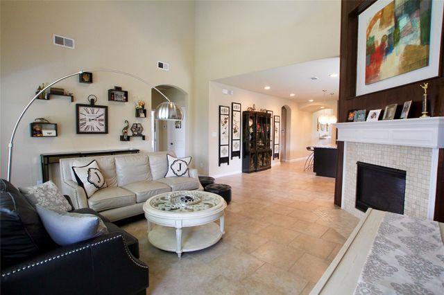 10202 Gallowgate Lane, Richmond, TX 77407