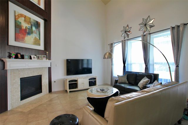 10202 Gallowgate Lane, Richmond, TX 77407