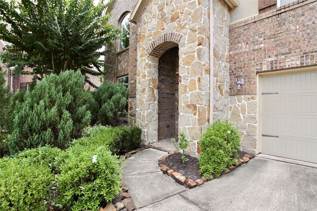 10202 Gallowgate Lane, Richmond, TX 77407