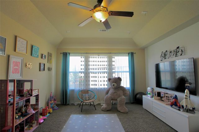 10202 Gallowgate Lane, Richmond, TX 77407