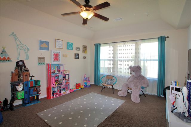 10202 Gallowgate Lane, Richmond, TX 77407