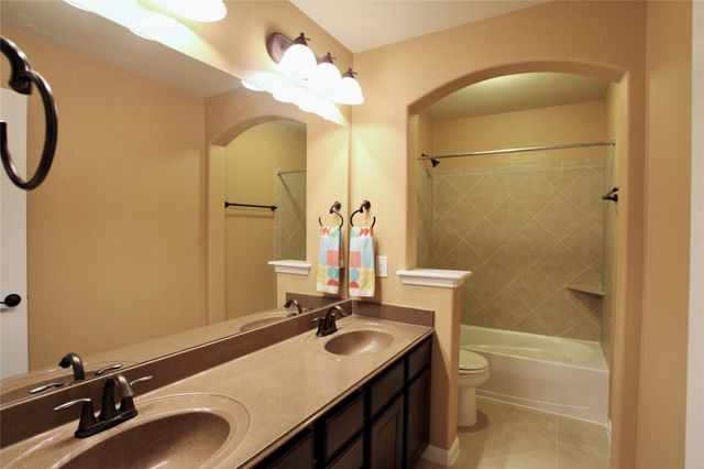 10202 Gallowgate Lane, Richmond, TX 77407