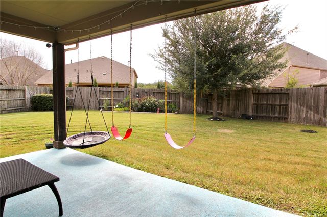 10202 Gallowgate Lane, Richmond, TX 77407