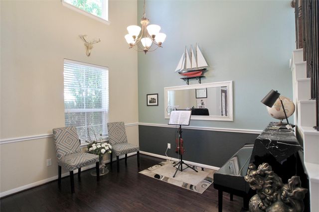 10202 Gallowgate Lane, Richmond, TX 77407