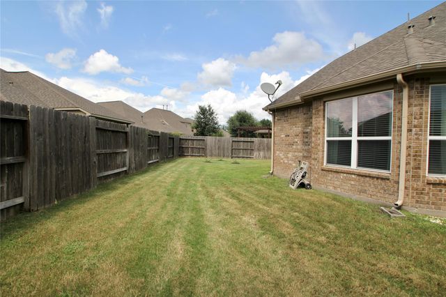 10202 Gallowgate Lane, Richmond, TX 77407