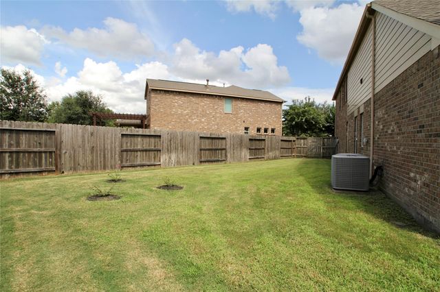 10202 Gallowgate Lane, Richmond, TX 77407
