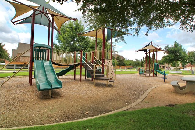 10202 Gallowgate Lane, Richmond, TX 77407