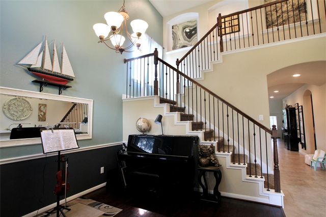 10202 Gallowgate Lane, Richmond, TX 77407