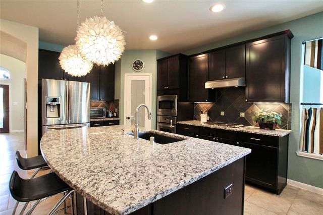 10202 Gallowgate Lane, Richmond, TX 77407