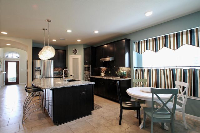 10202 Gallowgate Lane, Richmond, TX 77407