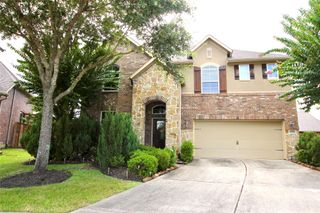 10202 Gallowgate Lane, Richmond, TX 77407