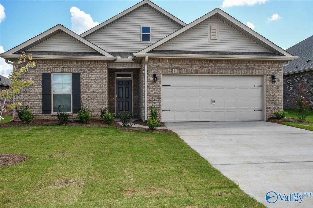 110 Delilah Lane, Madison, AL 35756