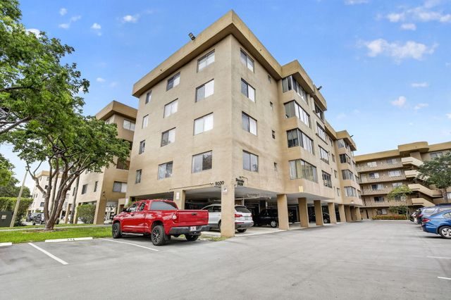 8030 Hampton Boulevard 414, North Lauderdale, FL 33068
