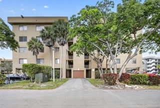 8030 Hampton Boulevard 414, North Lauderdale, FL 33068