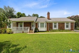 2725 Birdsong Ln, Powhatan, VA 23139