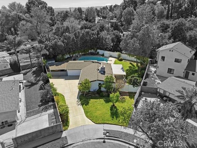 17106 Mandarin Court, Granada Hills (los Angeles), CA 91344