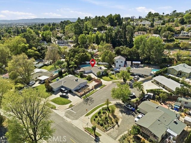 17106 Mandarin Court, Granada Hills (los Angeles), CA 91344