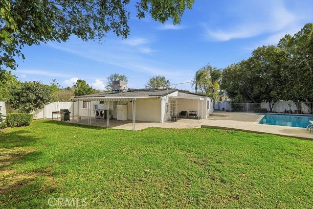 17106 Mandarin Court, Granada Hills (los Angeles), CA 91344