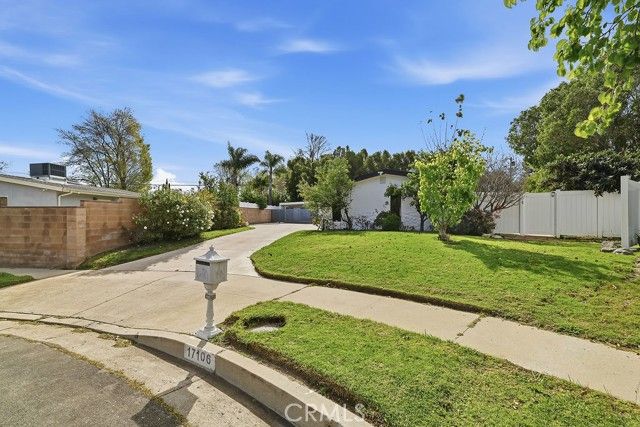 17106 Mandarin Court, Granada Hills (los Angeles), CA 91344