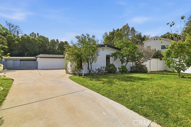 17106 Mandarin Court, Granada Hills (los Angeles), CA 91344
