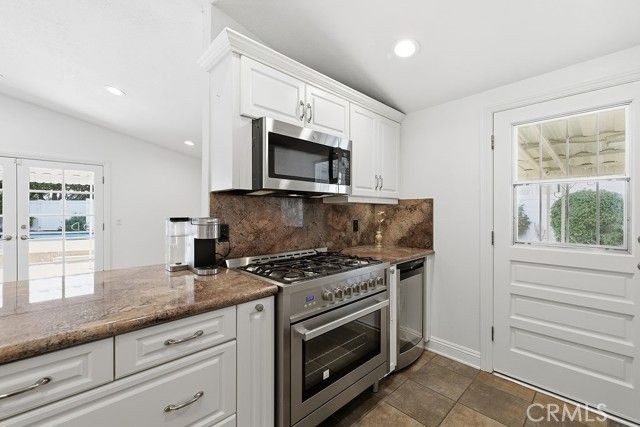 17106 Mandarin Court, Granada Hills (los Angeles), CA 91344